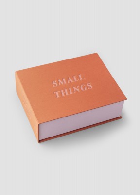 Organisera med stilOrganisera dina smycken, pennor eller andra småprylar i hemmet i våra nya eleganta förvaringslådor. Small things